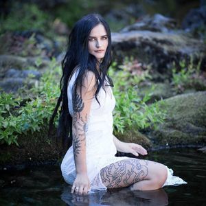 Meet your Posher, Nika